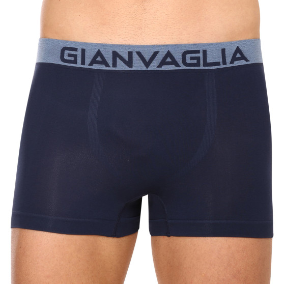 10PACK tarka Gianvaglia férfi boxeralsó (9922)