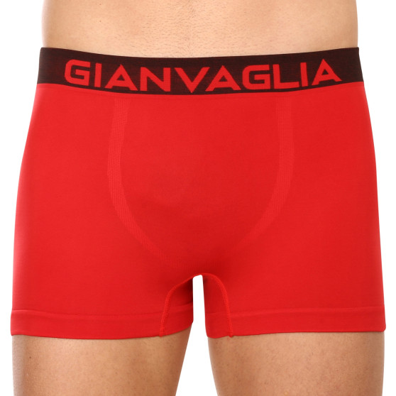 10PACK tarka Gianvaglia férfi boxeralsó (9922)