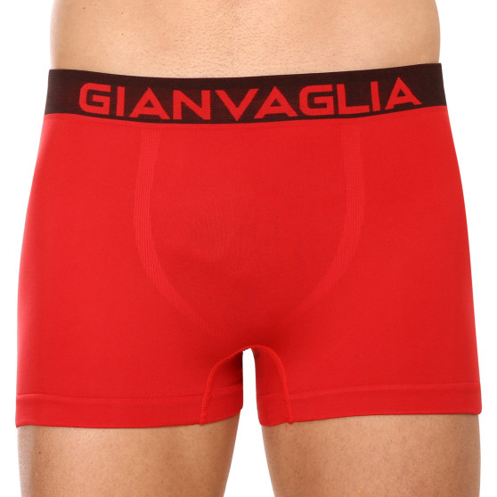 10PACK tarka Gianvaglia férfi boxeralsó (9922)