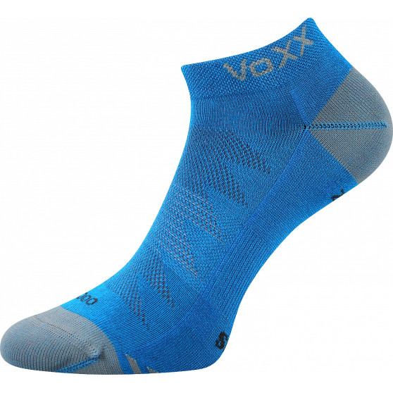3PACK zokni VoXX bambusz kék (Bojar)