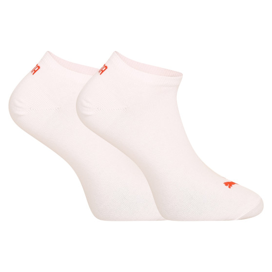 3PACK fehér Puma zokni (261080001 082)