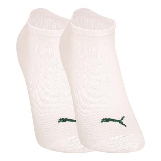 3PACK fehér Puma zokni (261080001 082)