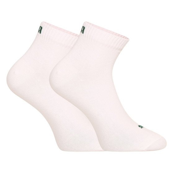 3PACK fehér Puma zokni (271080001 080)