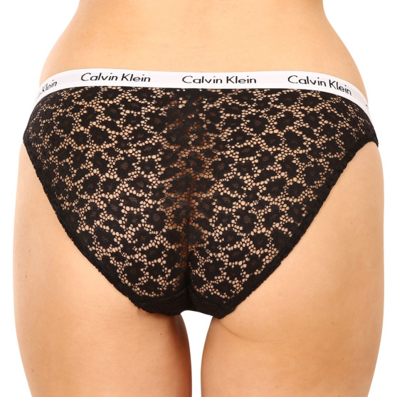 3PACK tarka Calvin Klein női alsók (QD3926E-BP3)