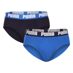 2PACK Férfialsó Puma true blue