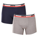 2PACK többszínű Levis férfi boxeralsó (701223908 002)