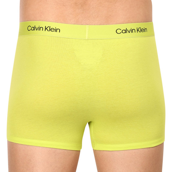 3PACK tarka Calvin Klein férfi boxeralsó (NB3528A-DY0)
