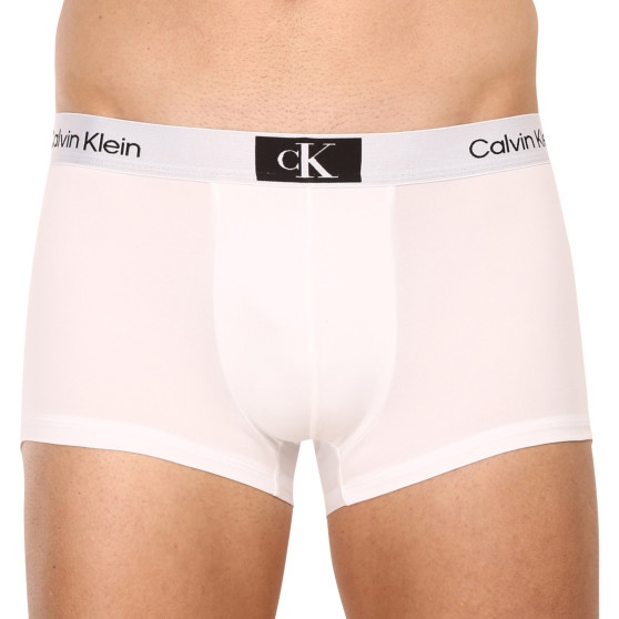 3PACK tarka Calvin Klein férfi boxeralsó (NB3532A-FRQ)