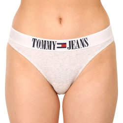 Tommy Hilfiger Szürke  női alsók (UW0UW02193 P4A)