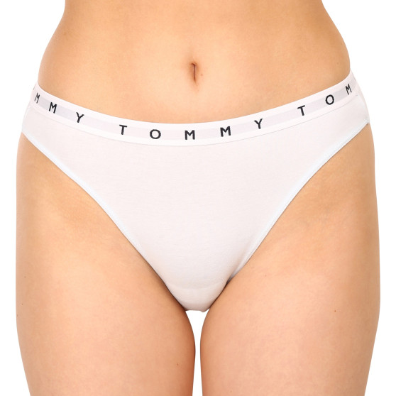 3PACK tarka Tommy Hilfiger női alsók (UW0UW03286 0TX)