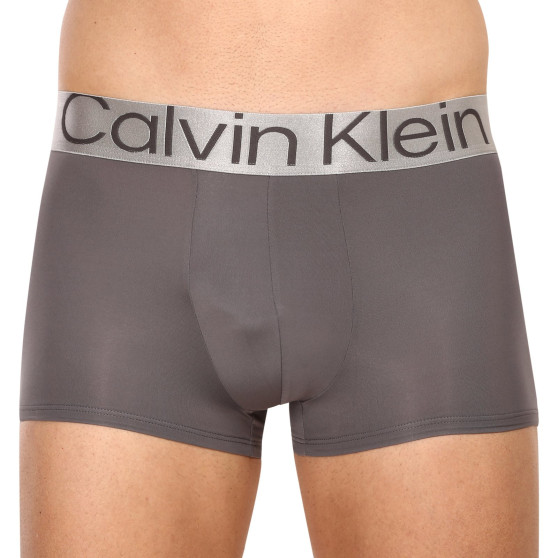 3PACK tarka Calvin Klein férfi boxeralsó (NB3074A-139)