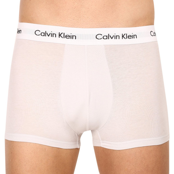3PACK tarka Calvin Klein férfi boxeralsó (U2664G-CA5)
