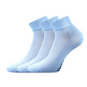 3PACK kék VoXX zokni (Setra)