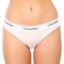 Calvin Klein Fehér  női alsók (F3787E-100)