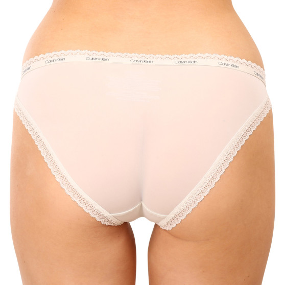 3PACK tarka Calvin Klein női alsók (QD3804E-BOX)