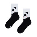 Vidám, meleg gyermek zokni Dedoles Happy Panda (DKWS1070)