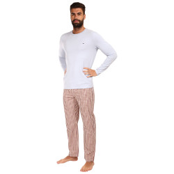 Tommy Hilfiger Tarka  férfi pizsama (UM0UM02891 0TB)