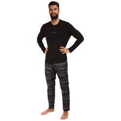 Calvin Klein Tarka  férfi pizsama (NM2184E-C76)