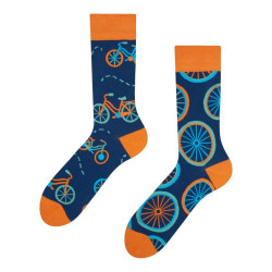 Happy Socks Dedoles Narancssárga kerékpár (GMRS1321)