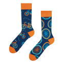 Happy Socks Dedoles Narancssárga kerékpár (GMRS1321)