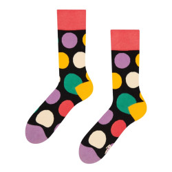Happy Socks Dedoles Big Dots (GMRS189)