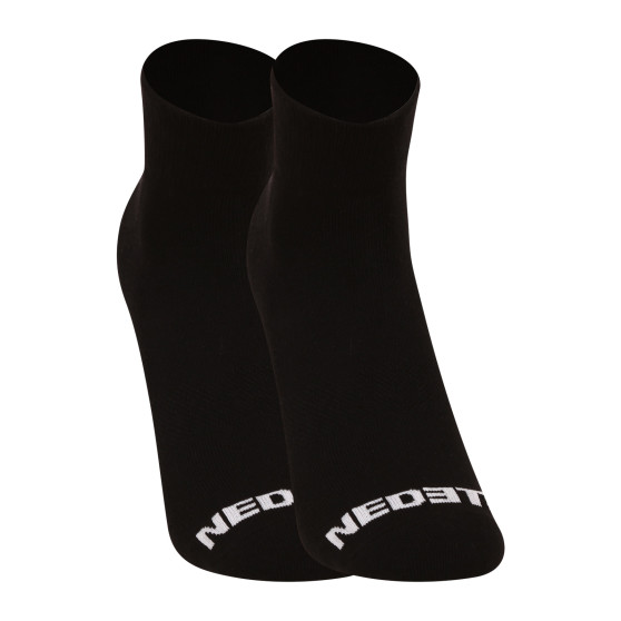 10PACK FeketeNedetoboka zokni (10NDTPK001-brand)