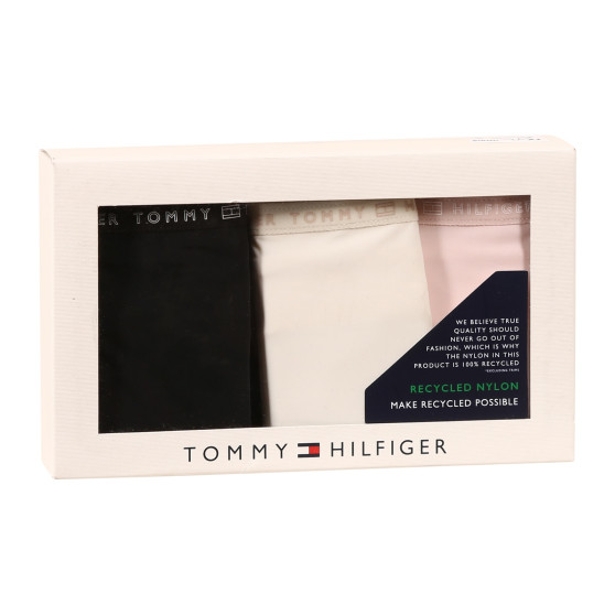 3PACK tarka Tommy Hilfiger női alsók (UW0UW02825 0R8)
