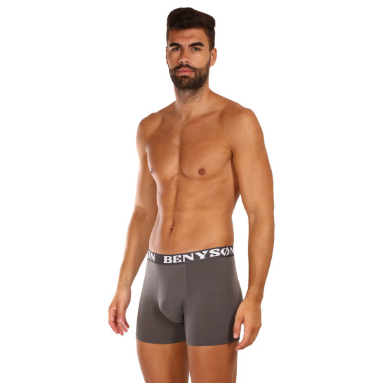 5PACK tarka Benysøn férfi boxeralsó (4002)