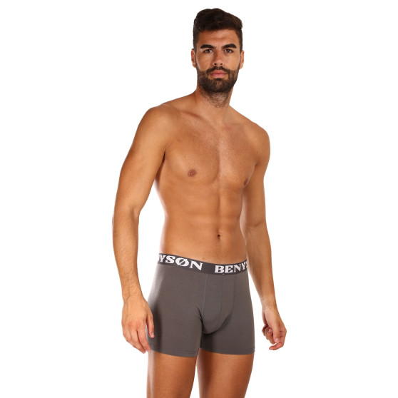 5PACK tarka Benysøn férfi boxeralsó (4002)