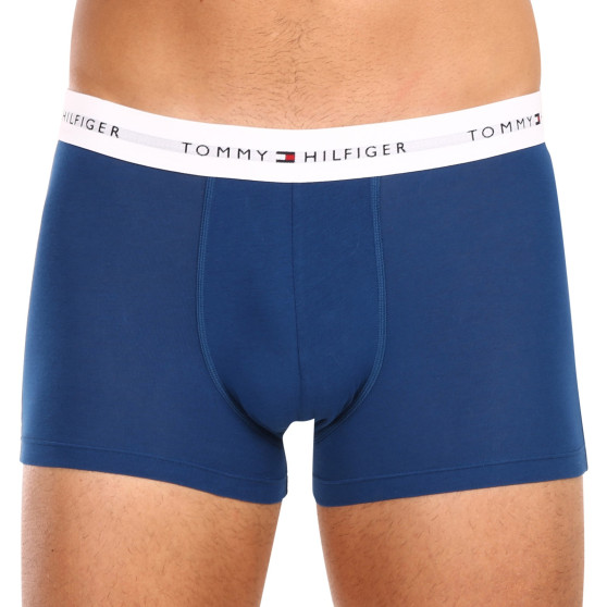 5PACK többszínű Tommy Hilfiger férfi boxeralsó (UM0UM02767 0YW)