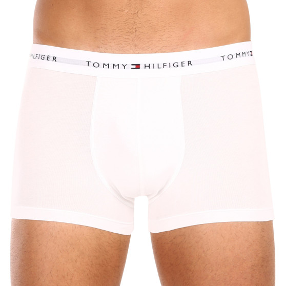 5PACK többszínű Tommy Hilfiger férfi boxeralsó (UM0UM02767 0YW)