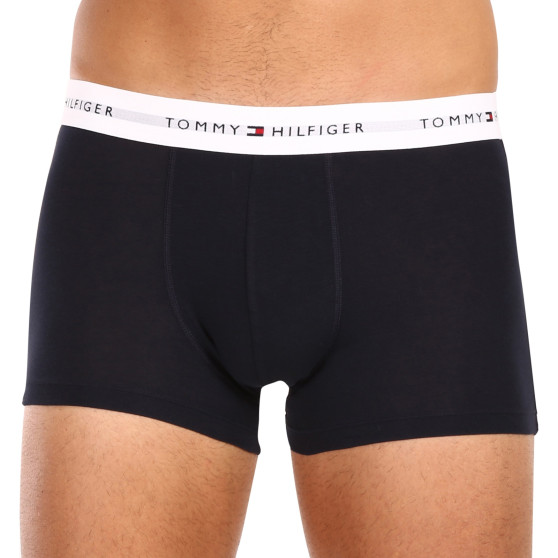 5PACK többszínű Tommy Hilfiger férfi boxeralsó (UM0UM02767 0YW)