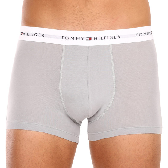 5PACK többszínű Tommy Hilfiger férfi boxeralsó (UM0UM02767 0YW)