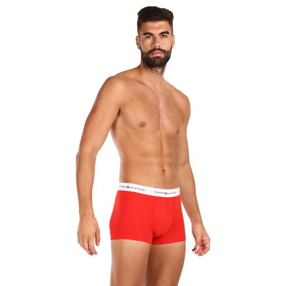 5PACK többszínű Tommy Hilfiger férfi boxeralsó (UM0UM02767 0YW)