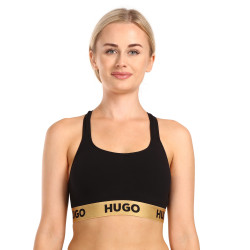 Hugo Boss Fekete  női melltartó (50480159 003)