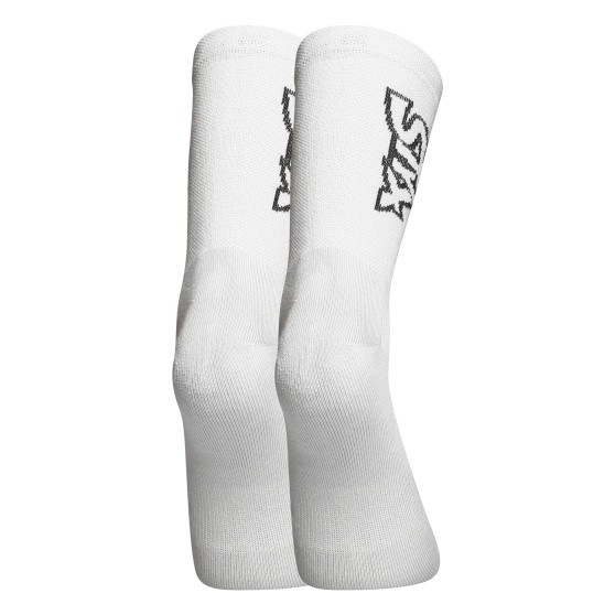 3PACK Szürke Styx hosszú zokni (3HV1062)