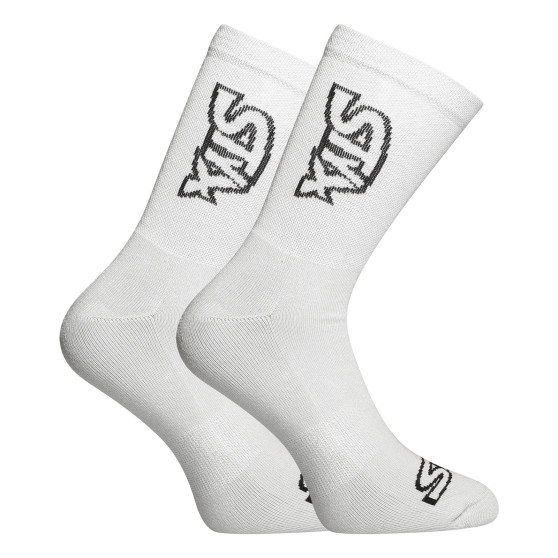 3PACK Szürke Styx hosszú zokni (3HV1062)