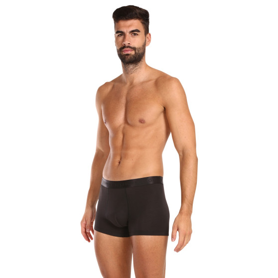 3PACK fekete Tommy Hilfiger férfi boxeralsó (UM0UM02760 0R7)