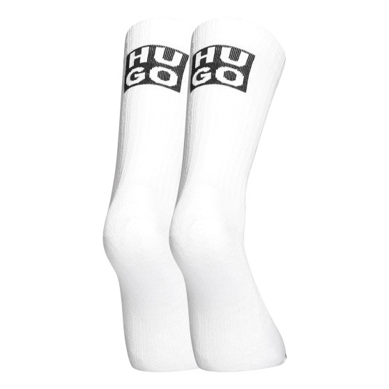 3PACK tarka hosszú HUGO zokni (50502007 960)