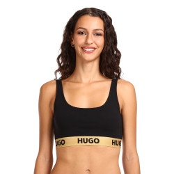 Hugo Boss Fekete  női melltartó (50480172 003)