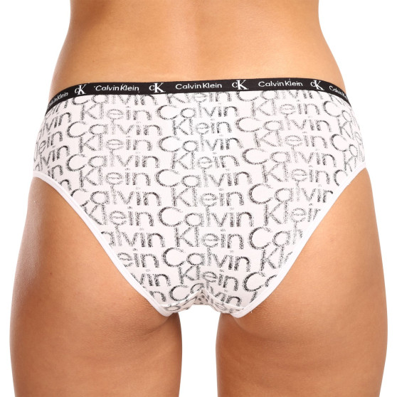 7PACK tarka Calvin Klein női alsók (QD3993E-IBF)