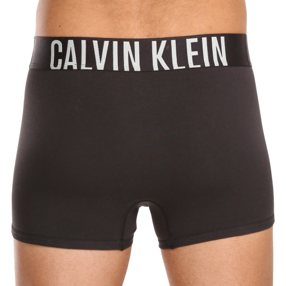 Calvin Klein Fekete  férfi boxeralsó (NB1042A-001)