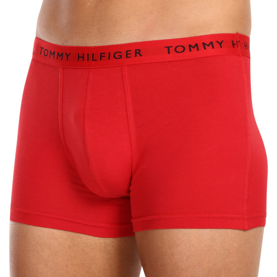 3PACK többszínű Tommy Hilfiger férfi boxeralsó (UM0UM02203 0WS)