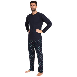 Gino Tarka  férfi pizsama (79147)
