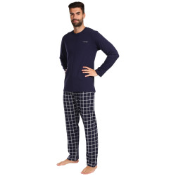 Gino Tarka  férfi pizsama (79149)