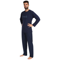 Gino Tarka  férfi pizsama (79151)
