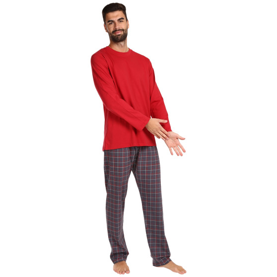 Gino Tarka  férfi pizsama (79155)