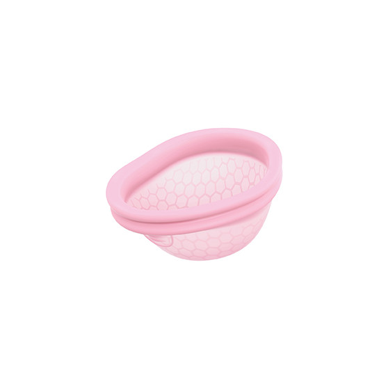 Menstruációs kehely Intimina Ziggy Cup™ A méret (INTIM01)