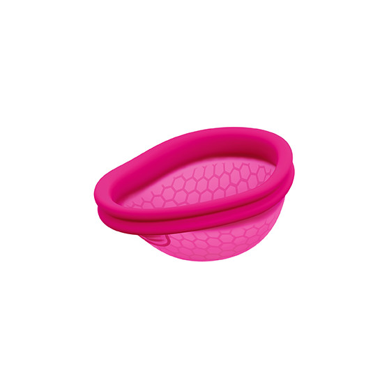 Menstruációs kehely Intimina Ziggy Cup™ B méret (INTIM02)