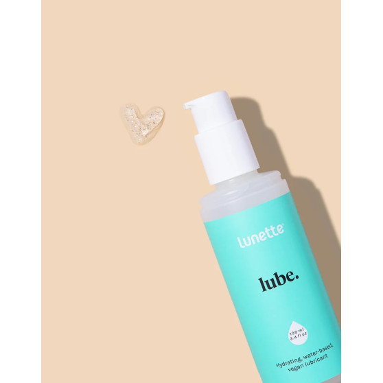 Kenőgél Lunette 100 ml (LUNET25)